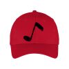Six Panel Twill Cap Thumbnail