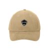 Brushed Twill Cap Thumbnail