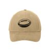 Brushed Twill Cap Thumbnail