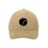 Brushed Twill Cap Thumbnail