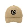 Brushed Twill Cap Thumbnail