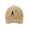 Brushed Twill Cap Thumbnail