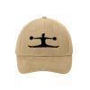 Brushed Twill Cap Thumbnail