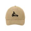 Brushed Twill Cap Thumbnail