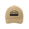 Brushed Twill Cap Thumbnail