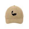 Brushed Twill Cap Thumbnail