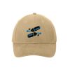 Brushed Twill Cap Thumbnail