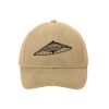 Brushed Twill Cap Thumbnail