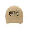 Brushed Twill Cap Thumbnail