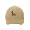 Brushed Twill Cap Thumbnail