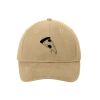 Brushed Twill Cap Thumbnail