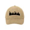 Brushed Twill Cap Thumbnail