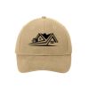 Brushed Twill Cap Thumbnail
