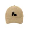 Brushed Twill Cap Thumbnail