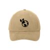 Brushed Twill Cap Thumbnail