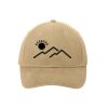 Brushed Twill Cap Thumbnail
