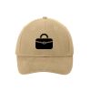 Brushed Twill Cap Thumbnail