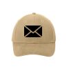 Brushed Twill Cap Thumbnail