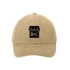 Brushed Twill Cap Thumbnail