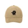 Brushed Twill Cap Thumbnail