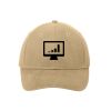 Brushed Twill Cap Thumbnail
