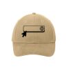 Brushed Twill Cap Thumbnail