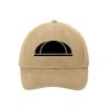 Brushed Twill Cap Thumbnail