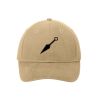 Brushed Twill Cap Thumbnail