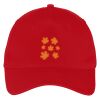 Five Panel Twill Cap Thumbnail