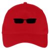 Five Panel Twill Cap Thumbnail