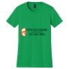 Women's Softstyle Tee Thumbnail