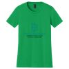 Women's Softstyle Tee Thumbnail