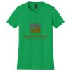 Women's Softstyle Tee Thumbnail