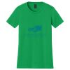 Women's Softstyle Tee Thumbnail