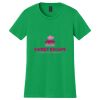Women's Softstyle Tee Thumbnail