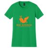Women's Softstyle Tee Thumbnail