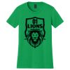 Women's Softstyle Tee Thumbnail