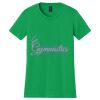 Women's Softstyle Tee Thumbnail