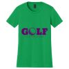 Women's Softstyle Tee Thumbnail