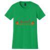 Women's Softstyle Tee Thumbnail