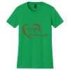 Women's Softstyle Tee Thumbnail