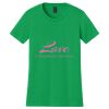 Women's Softstyle Tee Thumbnail
