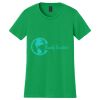 Women's Softstyle Tee Thumbnail