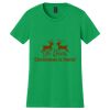 Women's Softstyle Tee Thumbnail