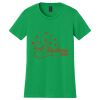 Women's Softstyle Tee Thumbnail