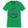 Women's Softstyle Tee Thumbnail