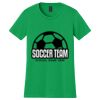 Women's Softstyle Tee Thumbnail