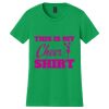 Women's Softstyle Tee Thumbnail