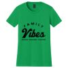 Women's Softstyle Tee Thumbnail