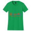 Women's Softstyle Tee Thumbnail